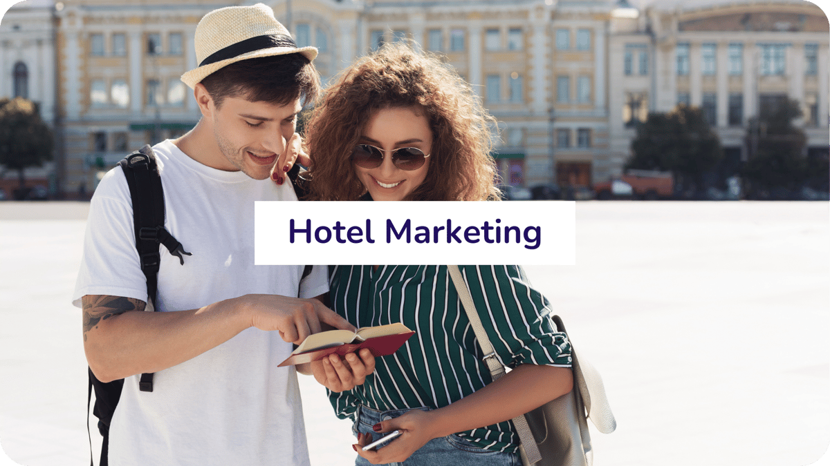 Hotel Marketing